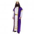 SZ Standard Mens Biblical King Costume - SWWHCFR49769