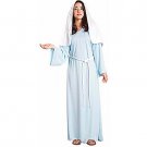 SZ One Size Mary Adult Costume - SWWHC60116