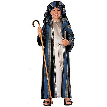 SZ Large Shepherd Child Costume - SWWHCR10124