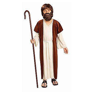 SZ Large Joseph Child Costume - SWWHCF60106