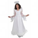 SZ Medium Girls Fluttery Angel Costume - SWWHCF66809
