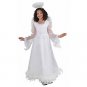 SZ Medium Girls Fluttery Angel Costume - SWWHCF66809