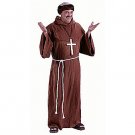 SZ Standard Men's Medieval Monk Costume - SWWHC5431FW