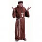 SZ Standard Men's Medieval Monk Costume - SWWHC5431FW