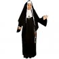 SZ One Size Deluxe Mother Superior Nun Adult Costume - SWWHCAC13360
