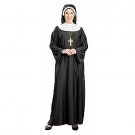 SZ Plus Size Nun Womens Costume Costume - SWWHC1190PFW