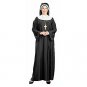 SZ Plus Size Nun Womens Costume Costume - SWWHC1190PFW