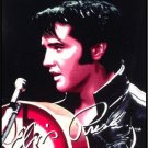 79'' x 96'' Queen Size Elvis '68 Special Mink Blanket  SWEDElvis5125