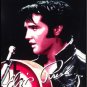 79'' x 96'' Queen Size Elvis '68 Special Mink Blanket  SWEDElvis5125