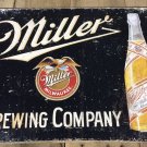 SWD9518- 16" X 12.5" Endless Summer Tin Sign