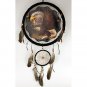 13" Dream Catcher - Eagle SWEDDCB1321