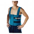 Kold Vest W 10 Inserts Costume - SWWHCDK-019