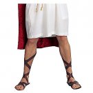 Brown Roman Sandal Adult - SWWHC7775L