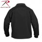 SZ X Large Rothco Spec Ops Tactical Fleece Jacket 96670