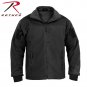 SZ 3X Large Rothco Spec Ops Tactical Fleece Jacket 96672