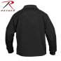 SZ 3X Large Rothco Spec Ops Tactical Fleece Jacket 96672