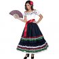 SZ Large Wild West Sexy Women's Senorita - SWWHC-SM34449