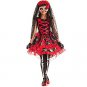 SZ Large Day of the Dead Senorita Girl's Costume - SWWHC-PK297C
