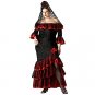 SZ 3X Elite Plus Senorita Womens Costume - SWWHC-IC5012