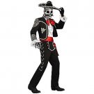 SZ Standard Men's Grand Heritage El Senor Costume - SWWHC-R56260