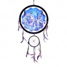 13" Dream Catcher - Hidden Tigers      SWED-DC1359