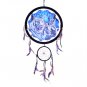 13" Dream Catcher - Hidden Tigers      SWED-DC1359