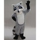 Raccoon Mascot Adult's Mascot Costume - SWWHC-48148US