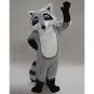 Raccoon Mascot Adult's Mascot Costume - SWWHC-48148US
