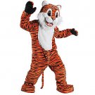 Tiger Mascot Adult's Mascot Costume - SWWHC-69102R