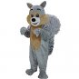 Squirrel Mascot Adult's Mascot Costume - SWWHC-T0113US
