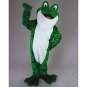 Bullfrog Mascot Adult's Mascot Costume - SWWHC-46306US