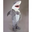 Shark Mascot Adult's Mascot Costume - SWWHC-37415US