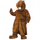 Beaver Mascot Adult's Mascot Costume - SWWHC-69109R