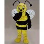 Honey Bee Mascot Adult's Mascot Costume - SWWHC-40271US