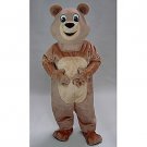Honey Bear Mascot Adult's Mascot Costume - SWWHC-41420US