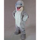 Happy Dolphin Mascot Adult's Mascot Costume - SWWHC-47319US