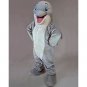 Happy Dolphin Mascot Adult's Mascot Costume - SWWHC-47319US