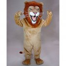 African Lion Mascot Adult's Mascot Costume - SWWHC-23075US