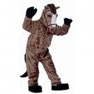 Horse Mascot Costume - SWWHC-69035R