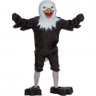 Eagle Mascot Costume - SWWHC-69010R