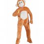 Men's Monkey Mascot Costume - SWWHC-69596F
