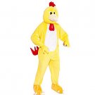 Men's Chicken Mascot Costume - SWWHC-71107F