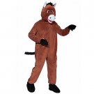 Horse Mascot Adult Costume - SWWHC-F69930