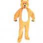 Teenagers Bear Mascot Costume - SWWHC-F70797