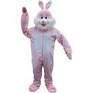 Pink Bunny Adult's Mascot Costume - SWWHC-DU590