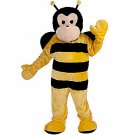 Deluxe Bee Mascot Men's Costume - SWWHC-F67323