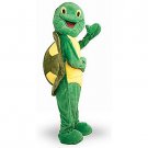 Turtle Mascot Costume for Men- SWWHC-ATC005765612