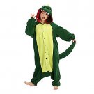 Kigurumi Dinosaur Costume for Teens - SWWHC-SZC-KG-2635
