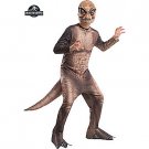 SZ Medium Jurassic World T-Rex Boy's Costume- SWWHC-R610814