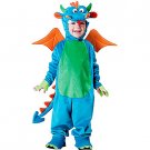 SZ Small Dinky Dragon Costume Toddler - SWWHC-IC7514